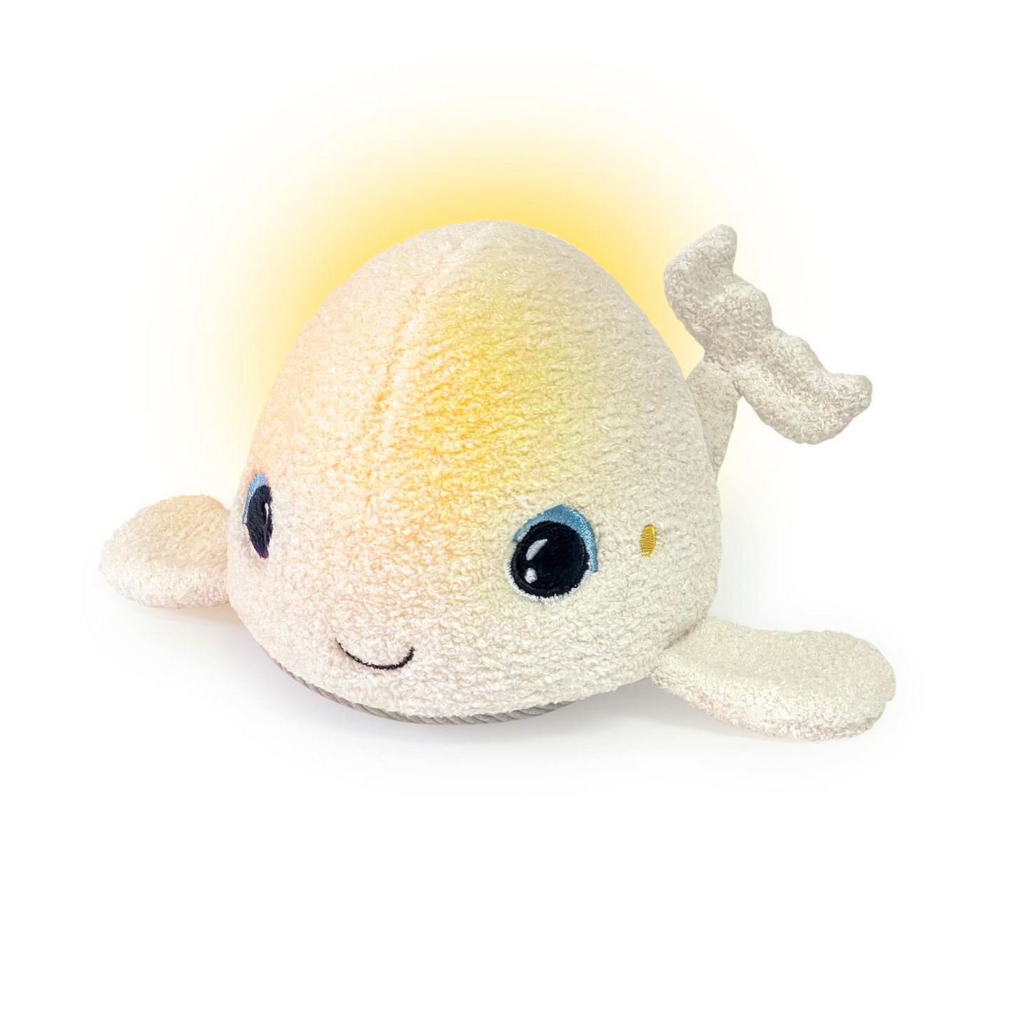 Veilleuse Pabobo Béluga
