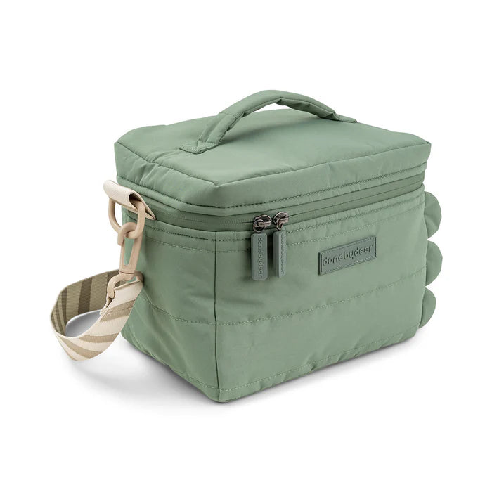 Sac isotherme matelassé
