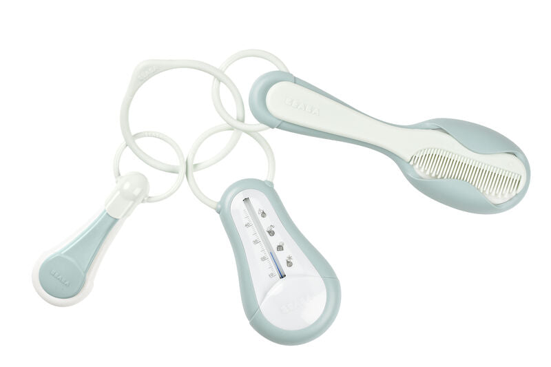 Set d'accessoires de toilette