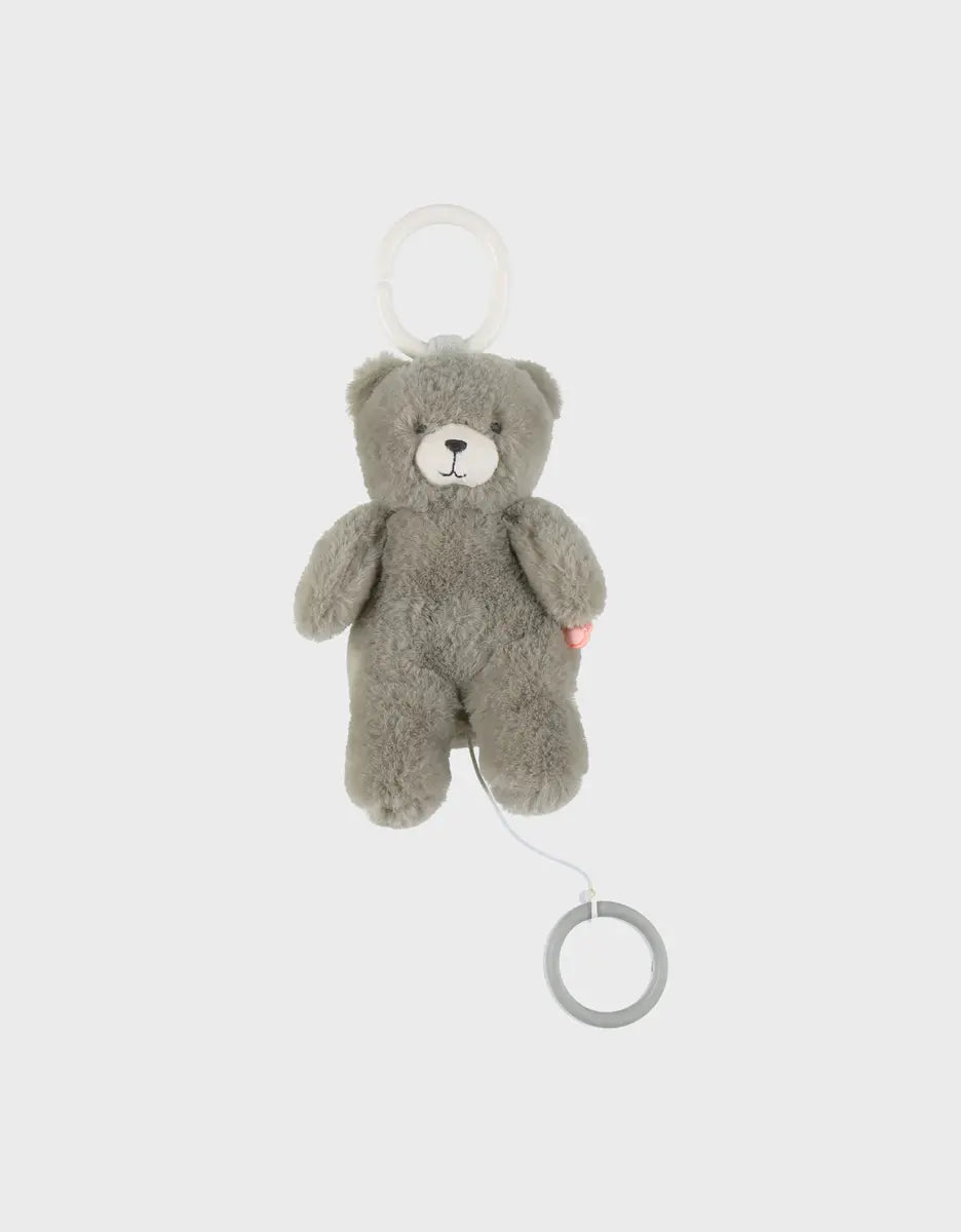 Peluche musicale