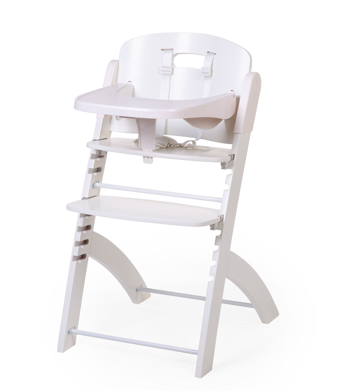Chaise évolutive avec tablette Evosit