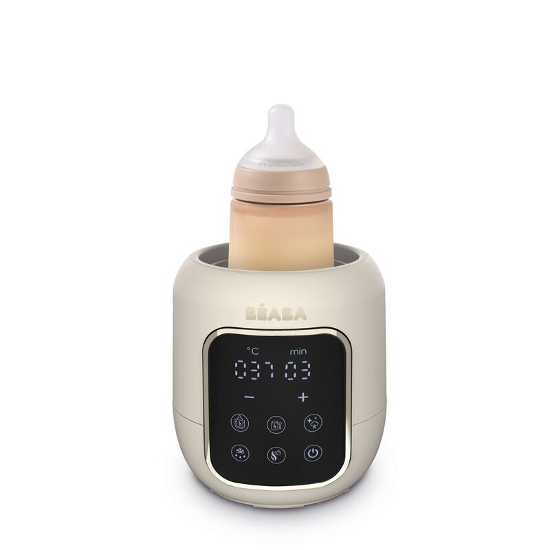 Chauffe-biberon Multi Milk