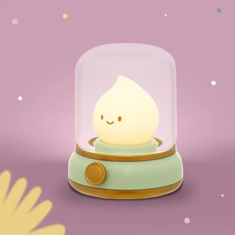 Veilleuse Little flame