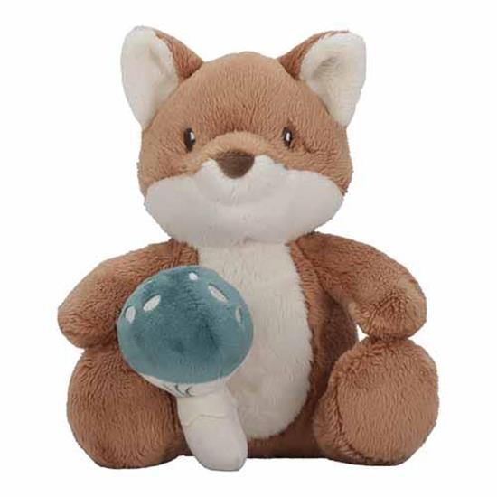 Peluche renard Forest friends