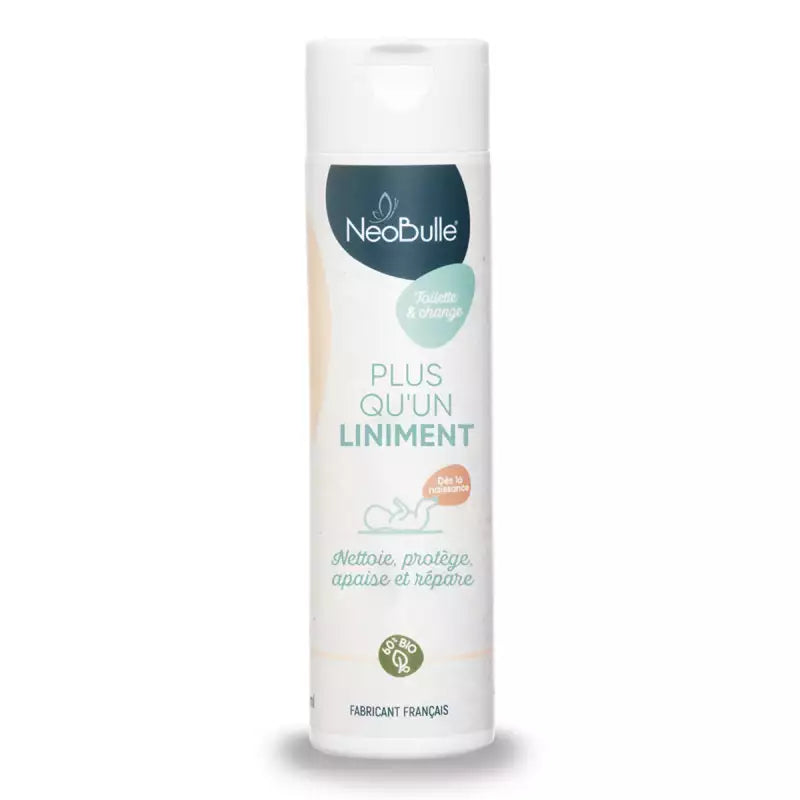 Plus qu'un Liniment