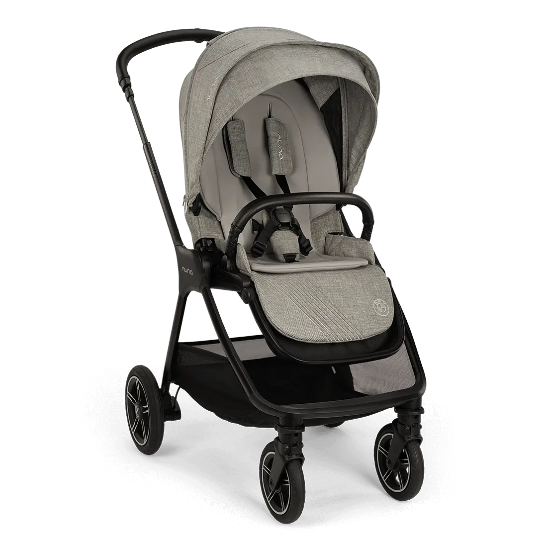 Poussette Nuna triv™ bmw collection