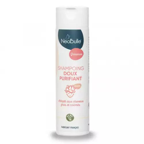 Shampoing Doux Purifiant