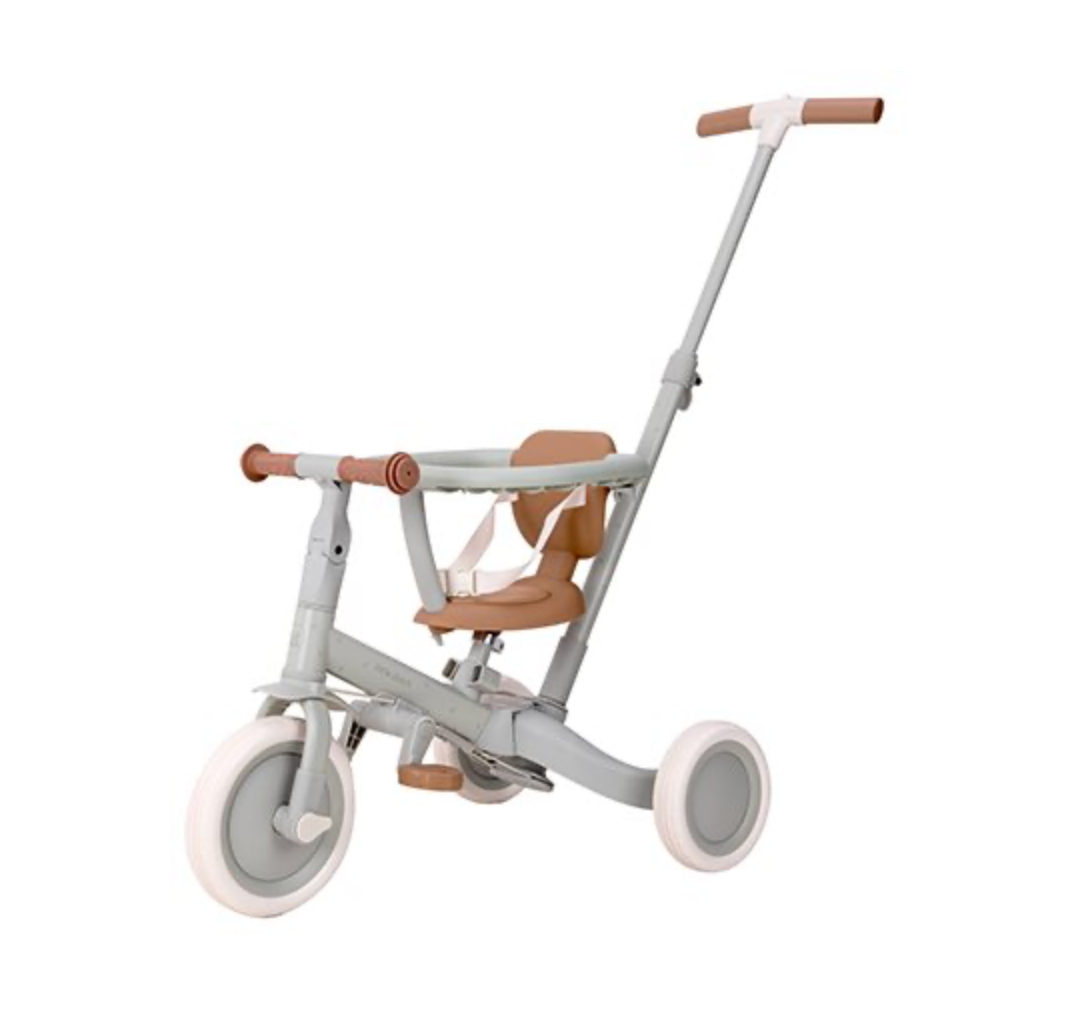 Tricycle 4 en 1