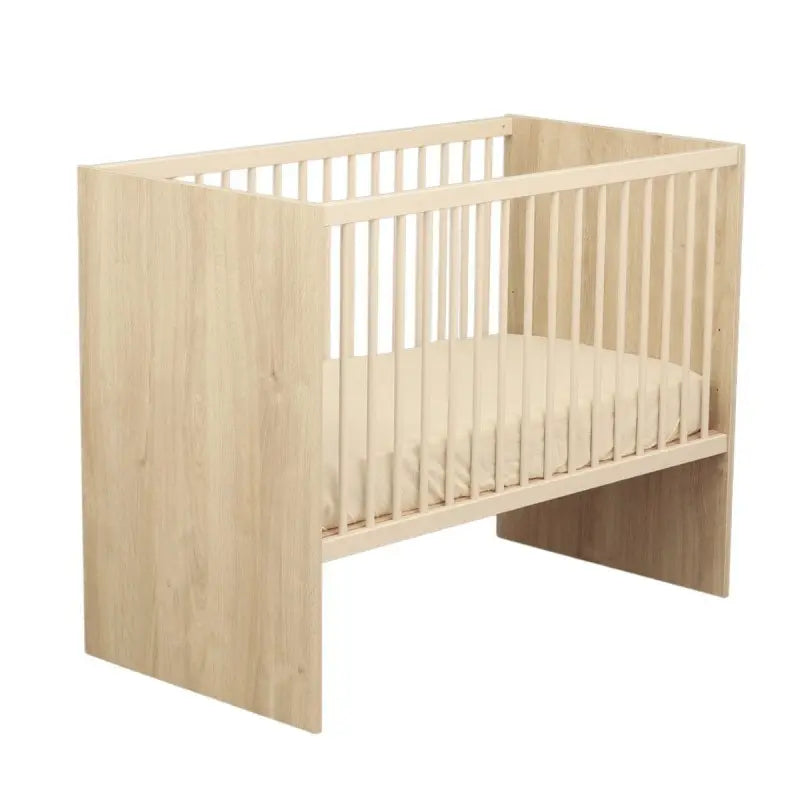 Lit Bébé Paloma Bois