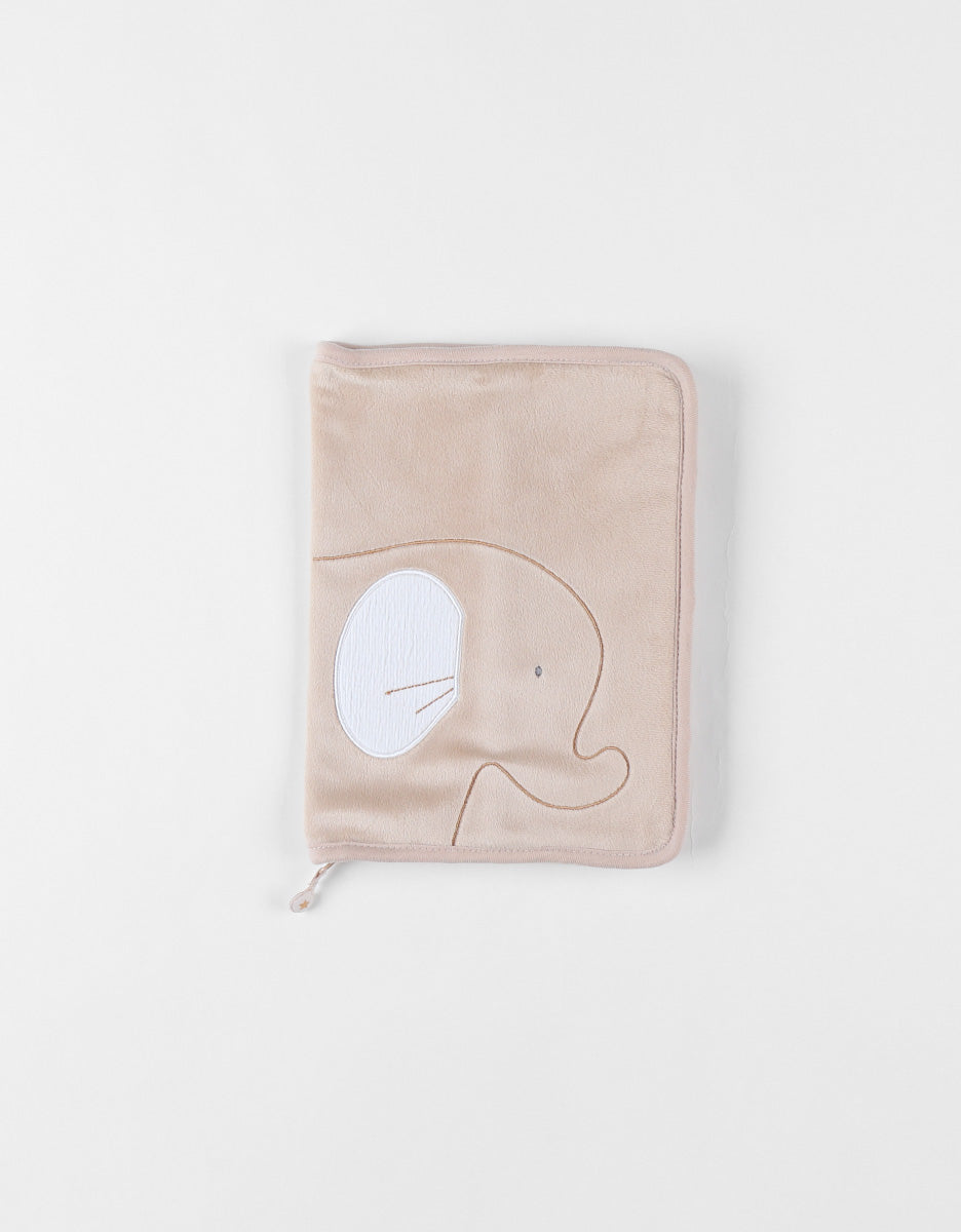 Protège carnet de santé