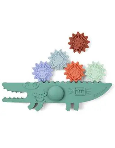 Balancier Crocodile
