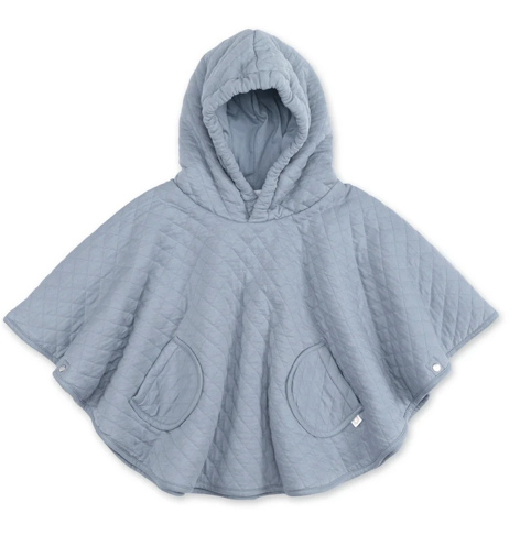 Poncho de voyage mi-saison