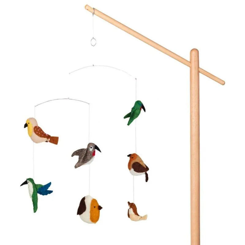 Suspension/Mobile