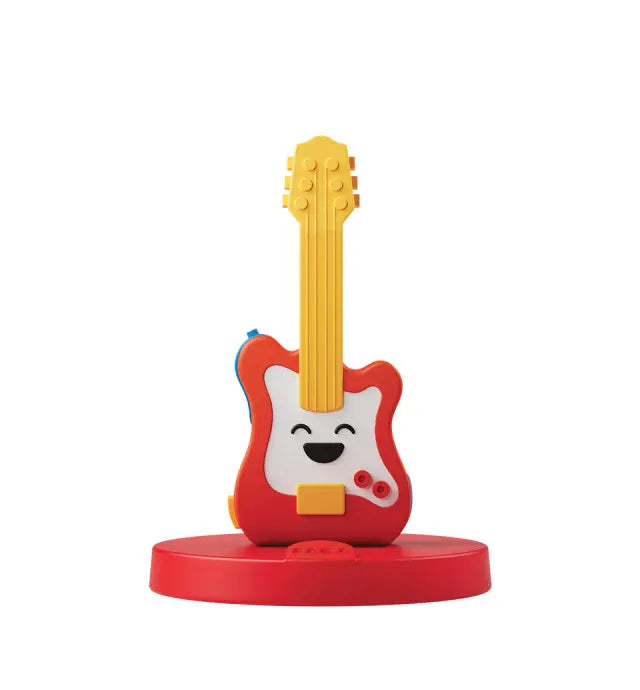 Personnage Passion Rock'n'roll