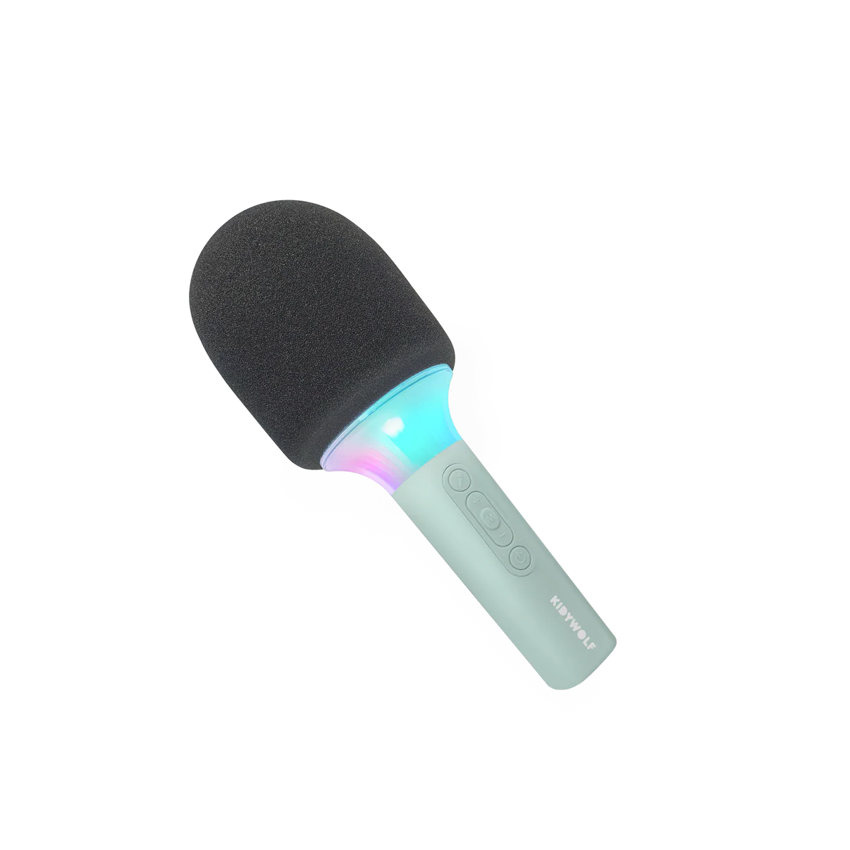 Micro karaoké