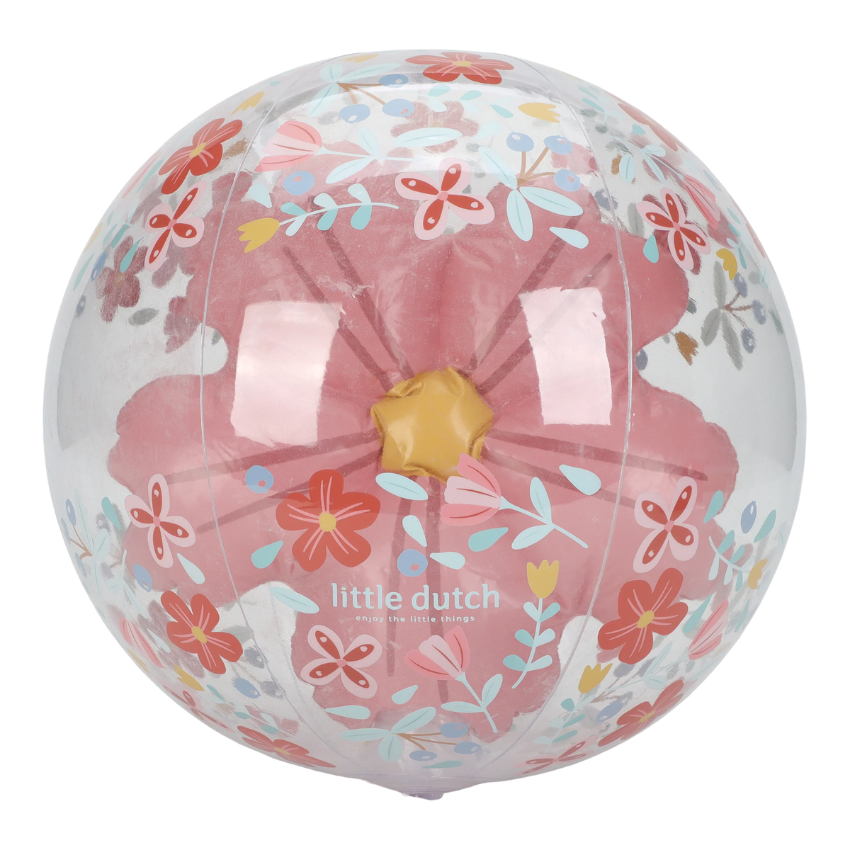 Ballon de plage