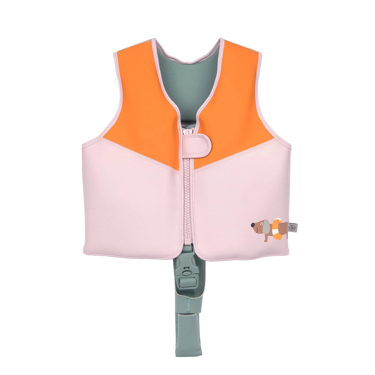 Gilet de natation