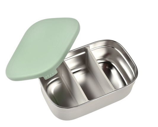 Boîte repas