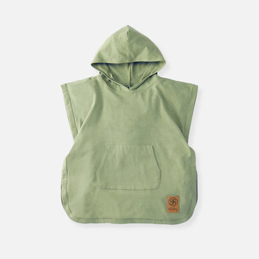Poncho anti UV