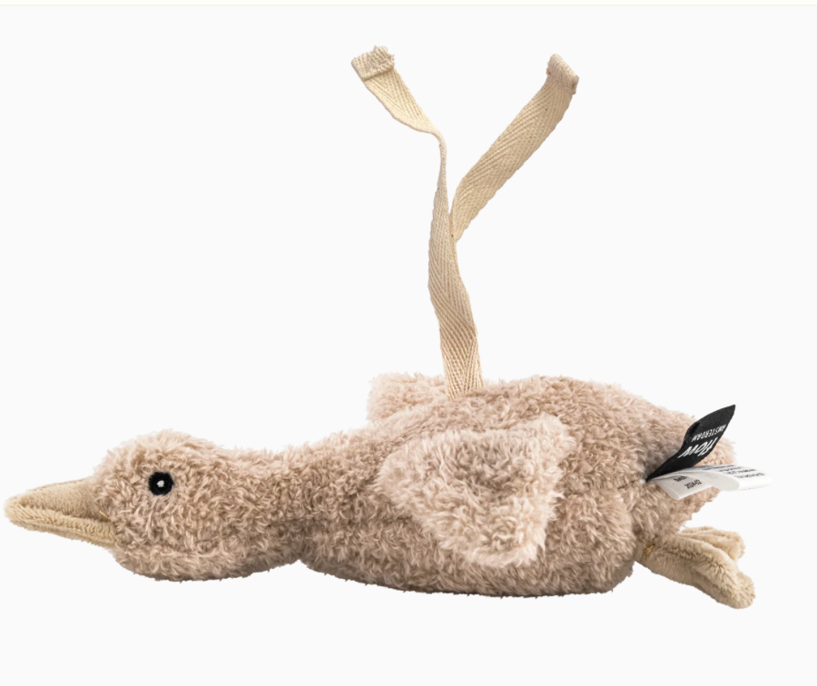 Peluche bruit portable Flow Liva