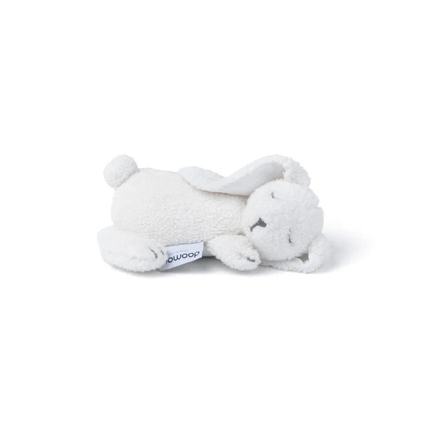 Doudou bouillotte