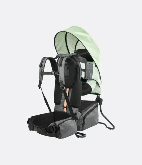 Porte bébé de randonnée Moov & Hike