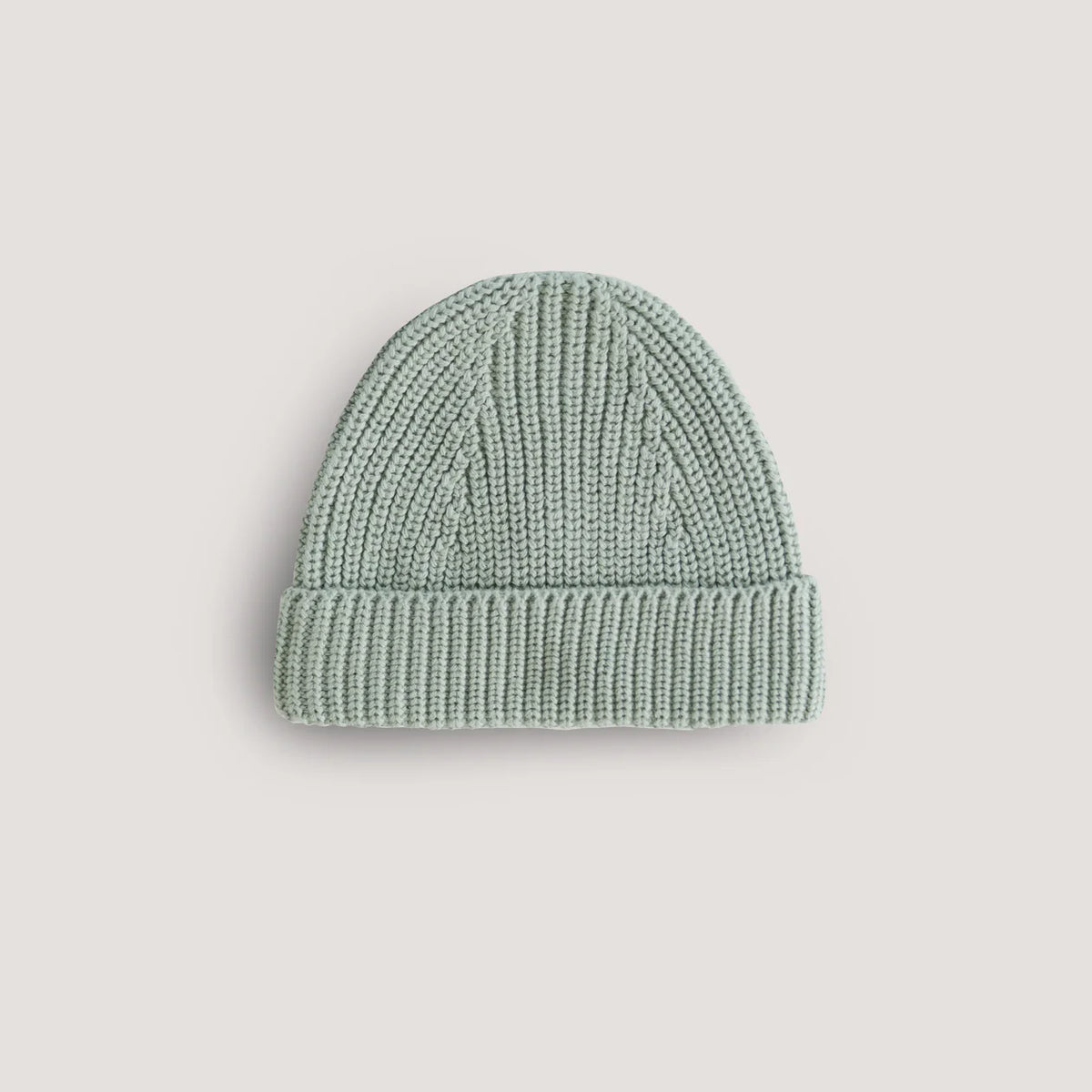 Bonnet en coton