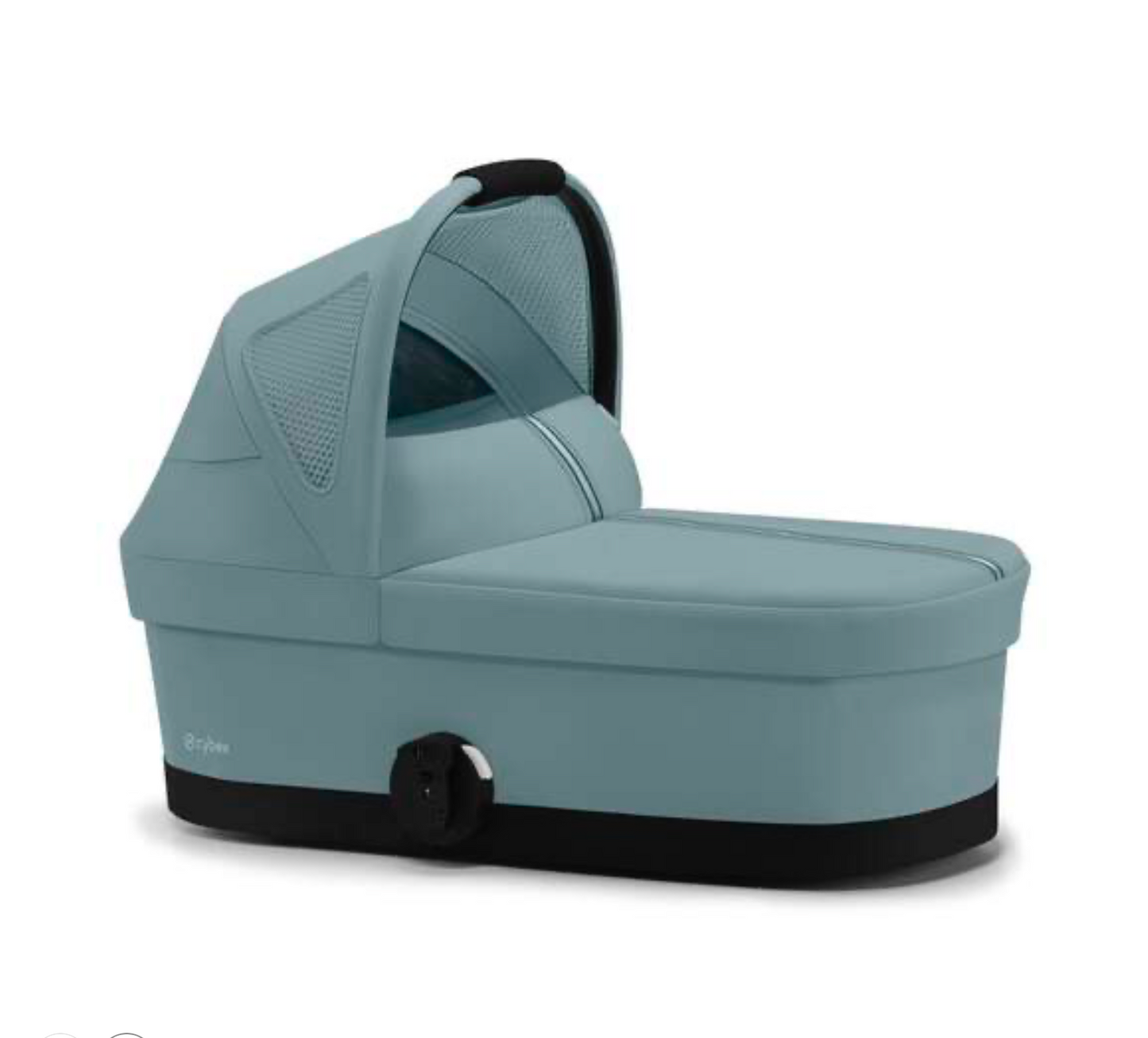 Nacelle Cot S