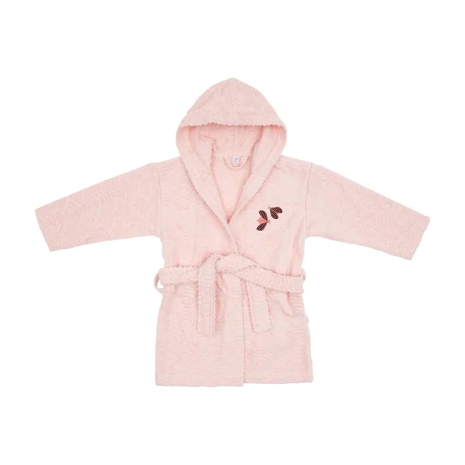 Peignoir de bain