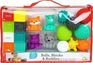 Jeu senso set