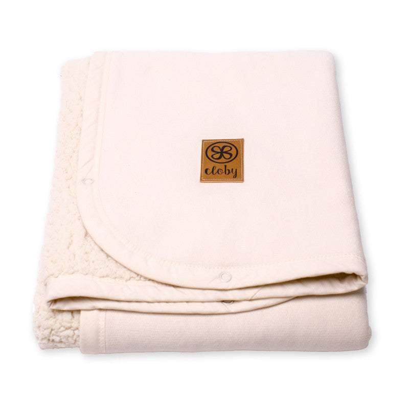 Couverture bébé
