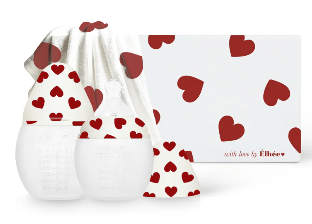 Coffret Full love