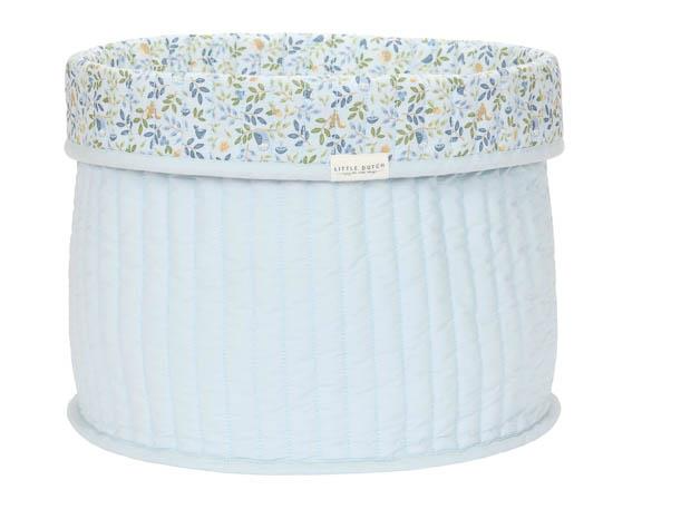 Panier de rangement Forest Adventure grand (réversible)