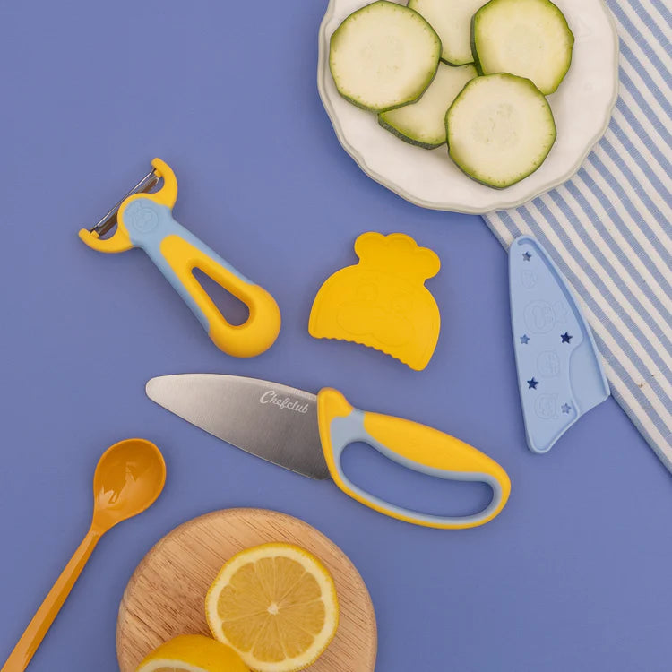 Kit de découpe