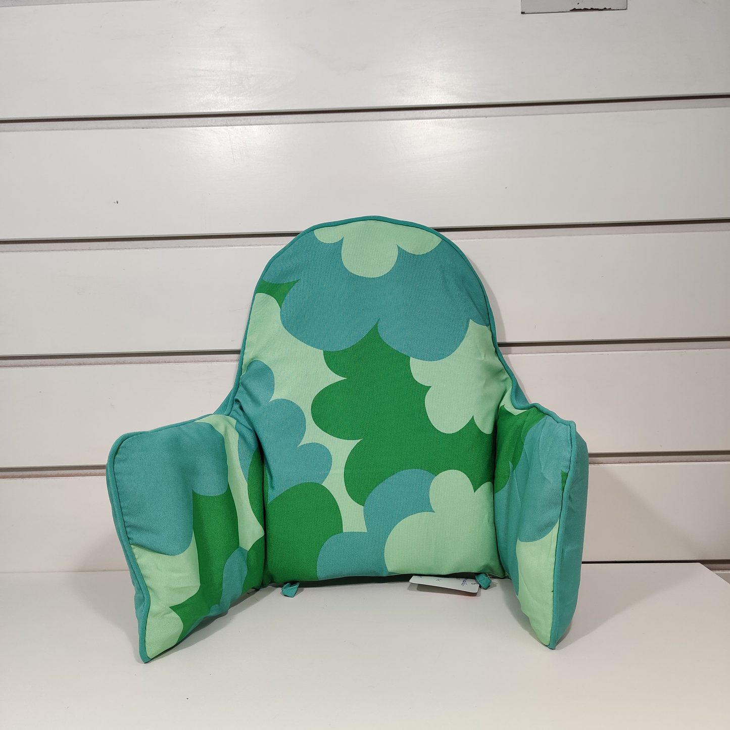 Coussin pour chaise haute Nuage