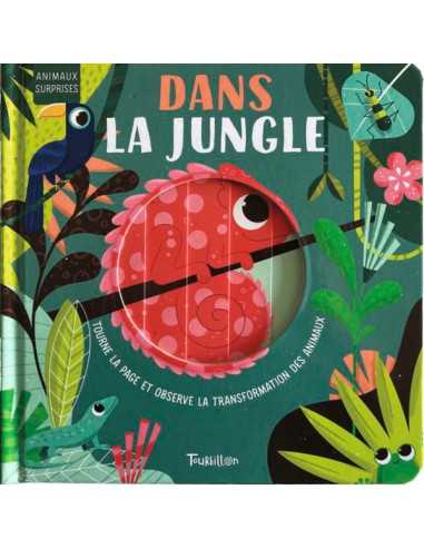 Dans la jungle
