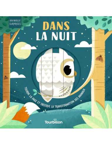 Dans la nuit