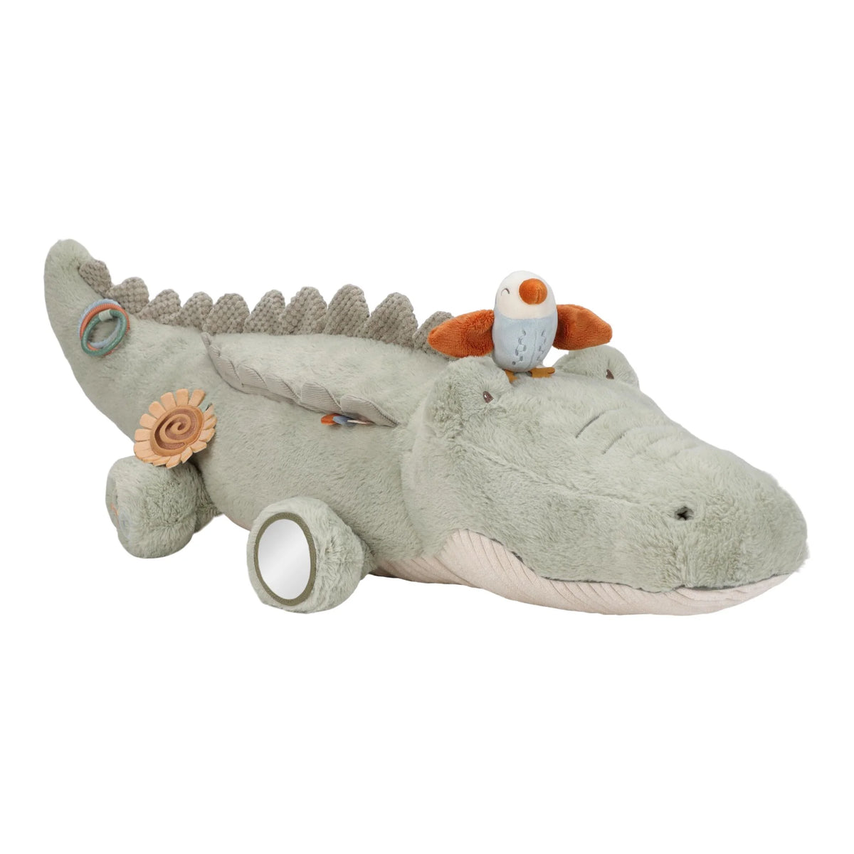 Peluche d'activité XL