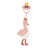 Flamand Rose - Rose
