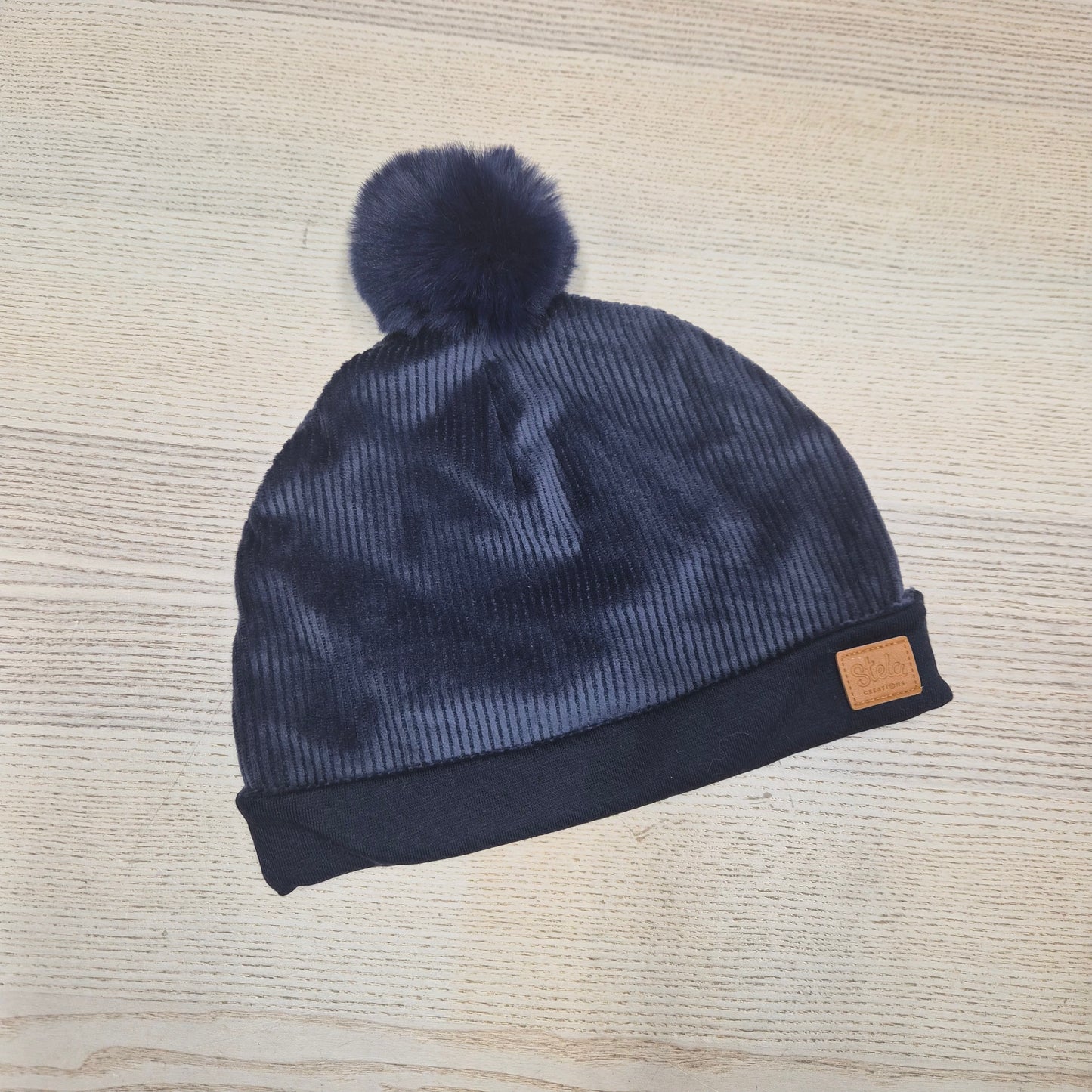 Bonnet