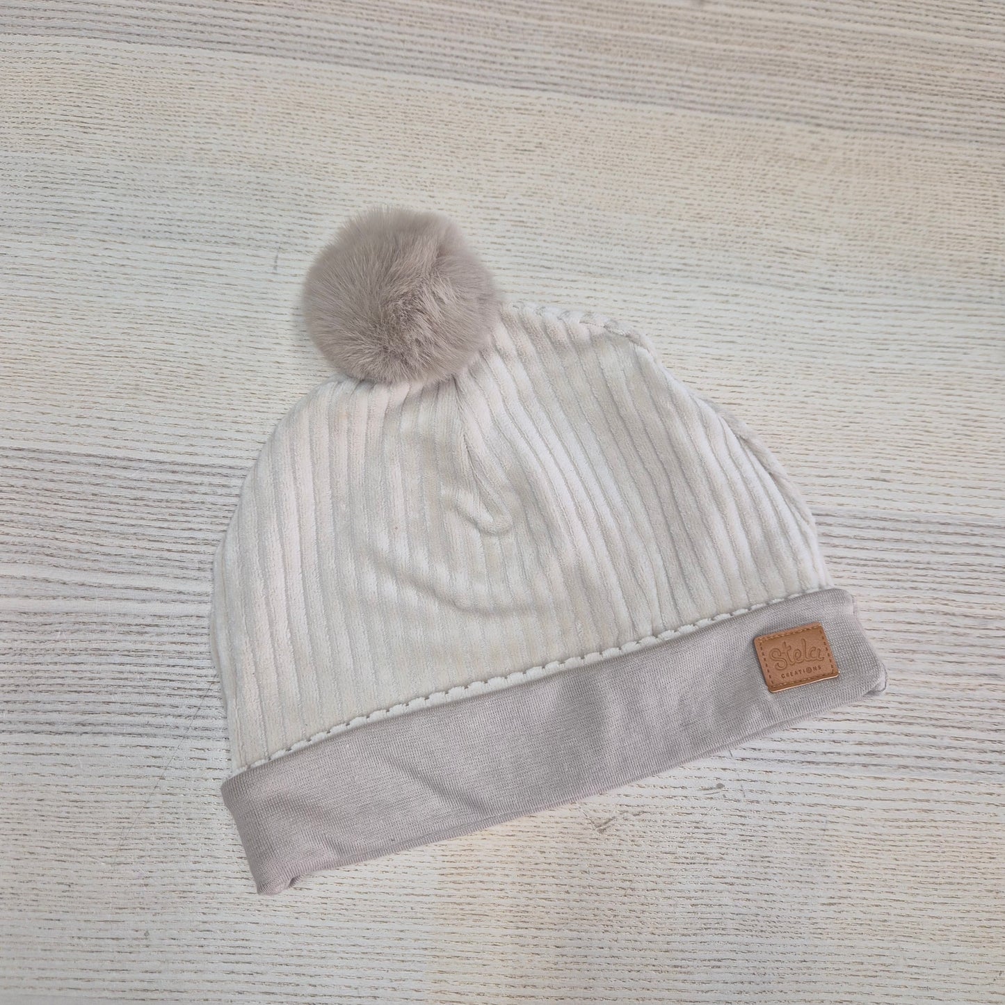 Bonnet