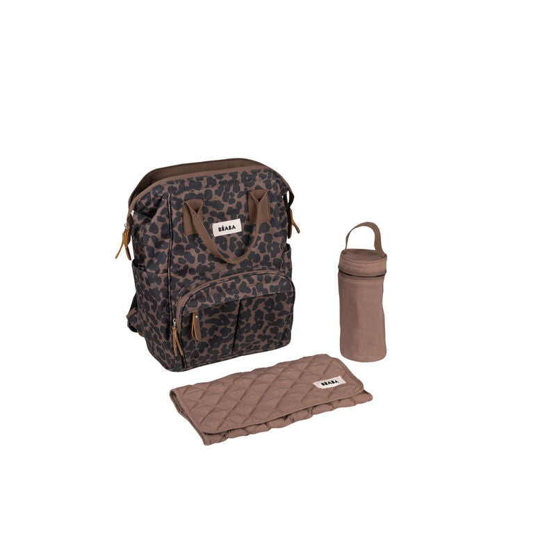 Sac à dos à langer Wellington