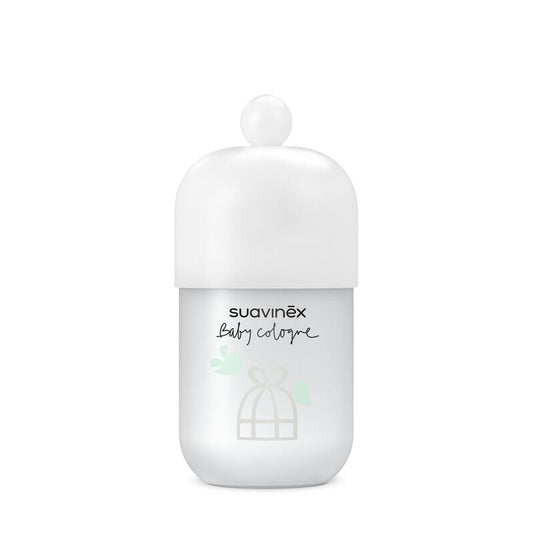 Eau de cologne  Bébé