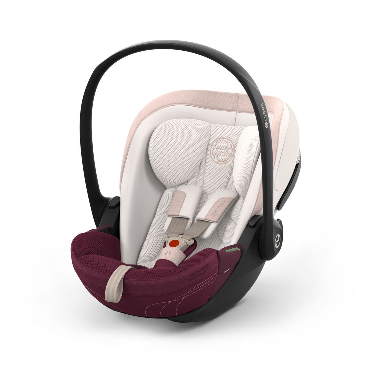 Siège Cybex Cloud S