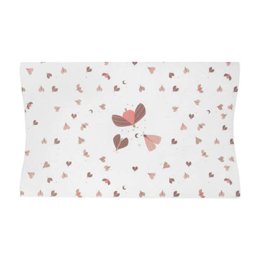 Bebe Jou Sweet Butterfly Waskussen