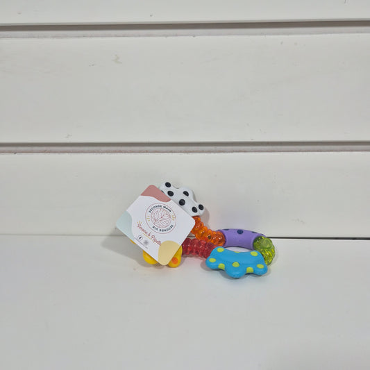 hochet a manipuler playgro