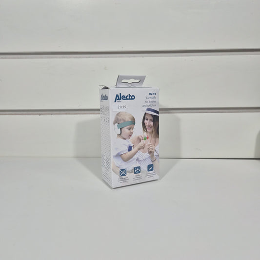 Casque anti-bruit