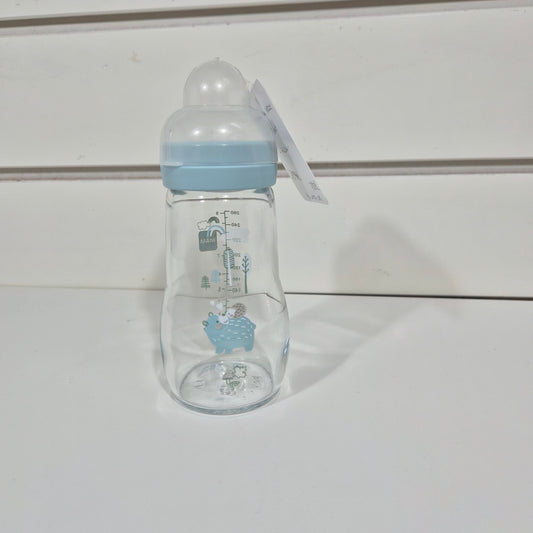 Biberon - Verre 260Ml
