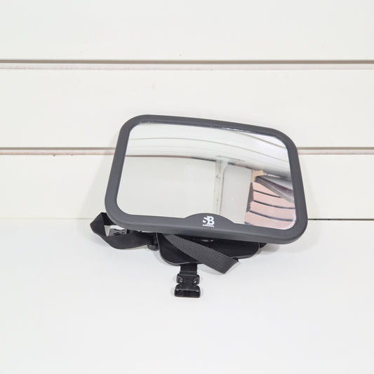 Miroir rétroviseur bébé