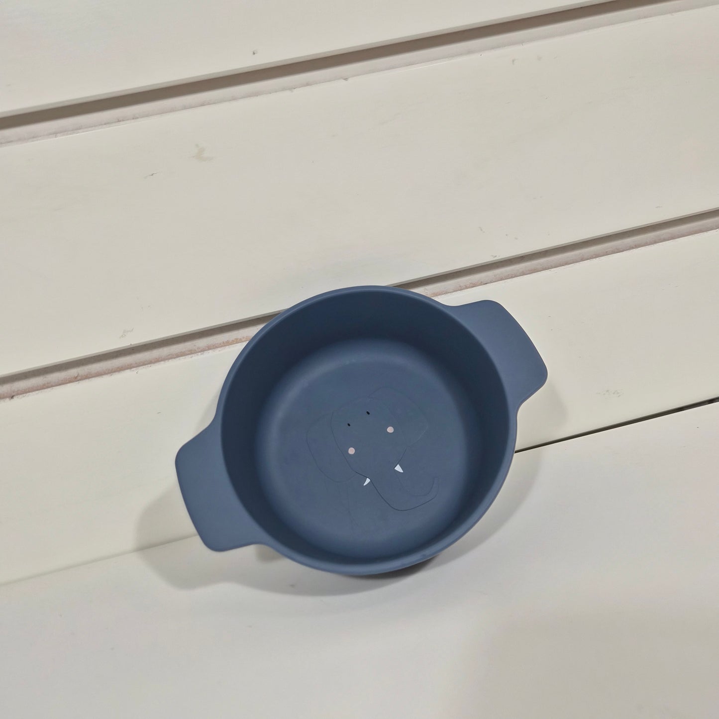 Bol en silicone Mrs. Elephant